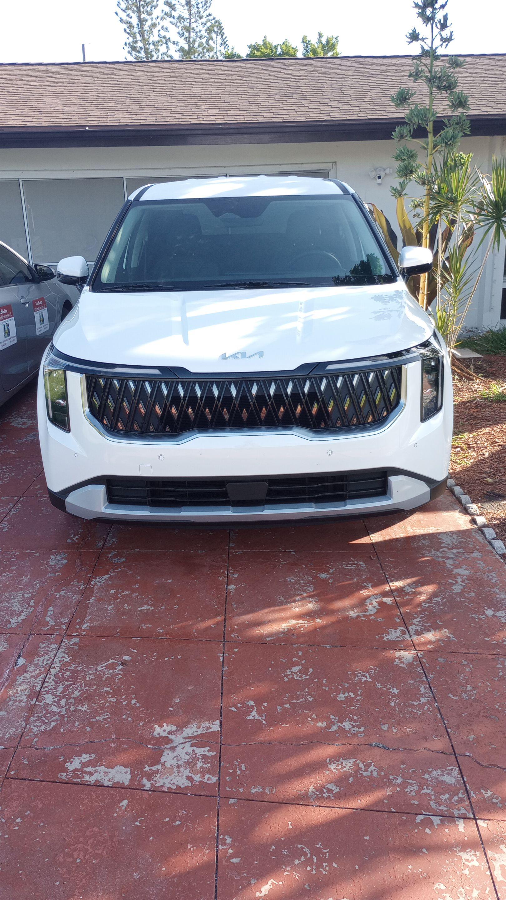 Kia Carnival 2025 in Port Charlotte, FL