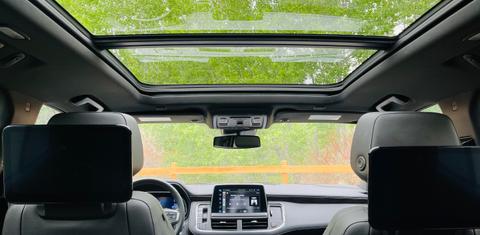 Chevrolet Tahoe 2023