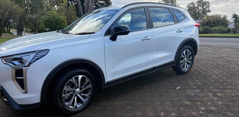GWM HAVAL JOLION 2026