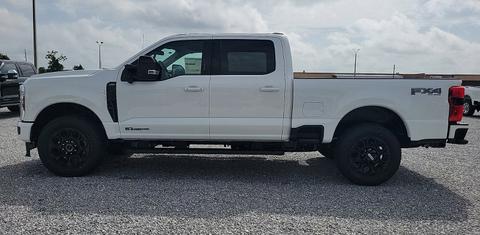 Ford Super Duty F-250 2023