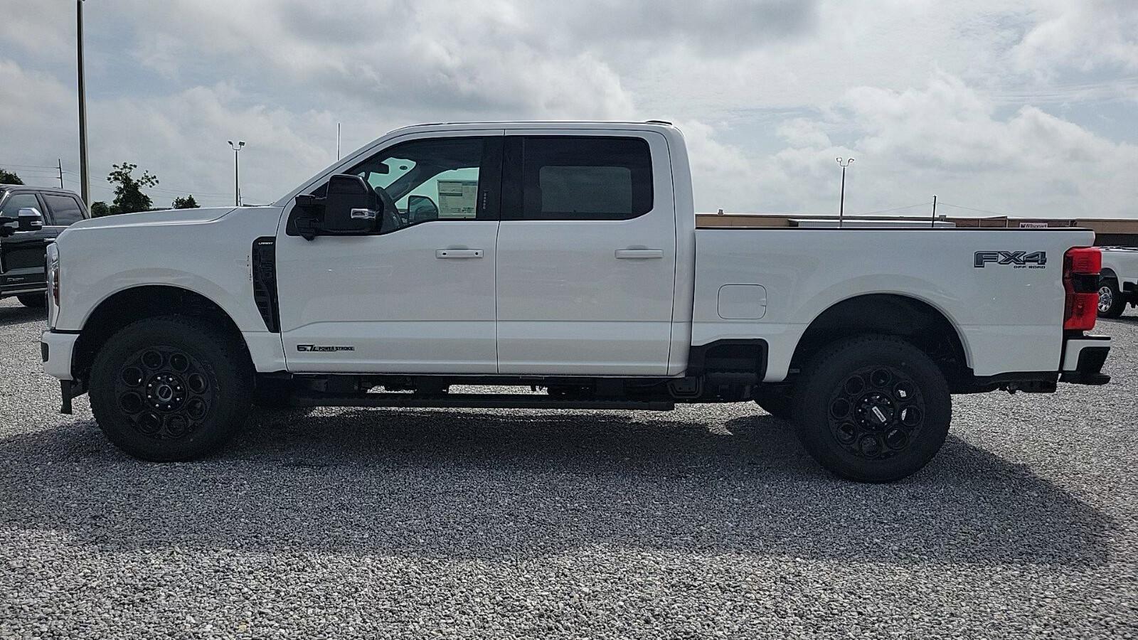 Ford Super Duty F-250 2023 in 