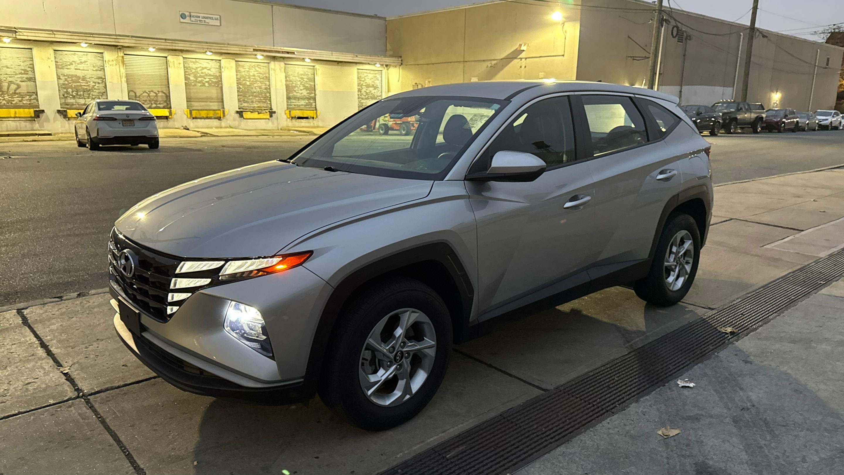 Hyundai Tucson 2023 in Newark, NJ