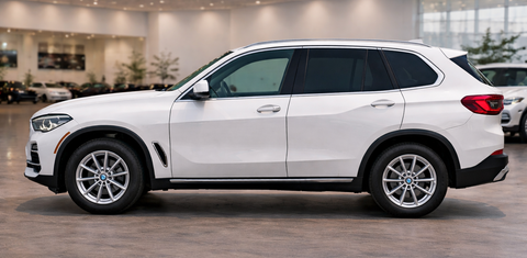 BMW X5 2020