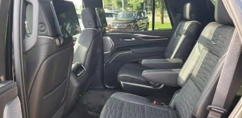 Cadillac Escalade 2023