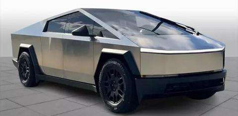 Tesla Cybertruck 2024