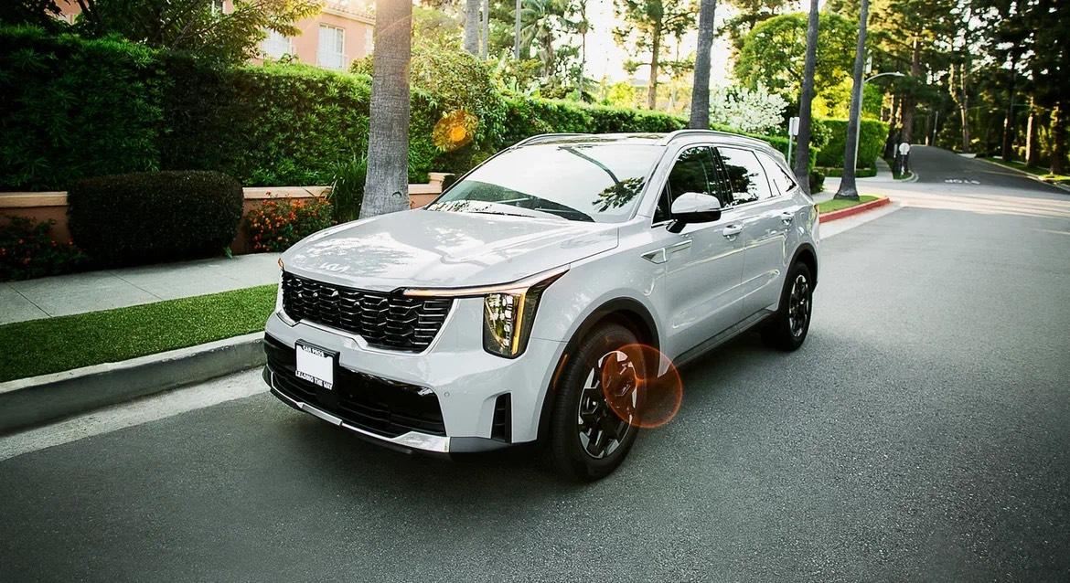 Kia Sorento 2024 in Nashville, TN