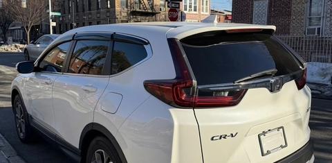 Honda CR-V 2022