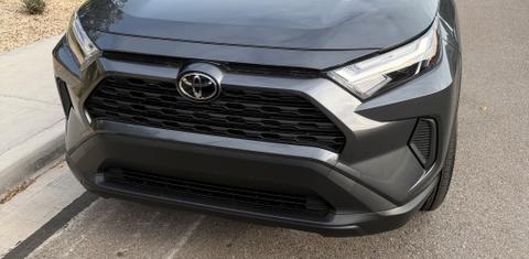 Toyota RAV4 Hybrid 2025