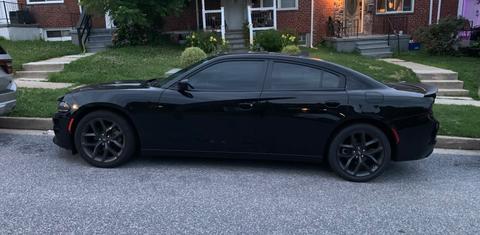 Dodge Charger 2023