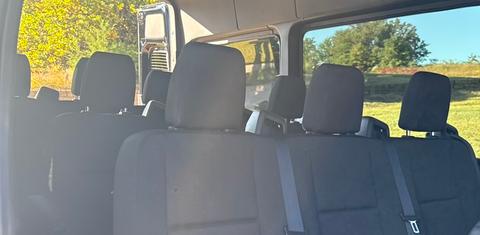 Mercedes-Benz Sprinter 2025