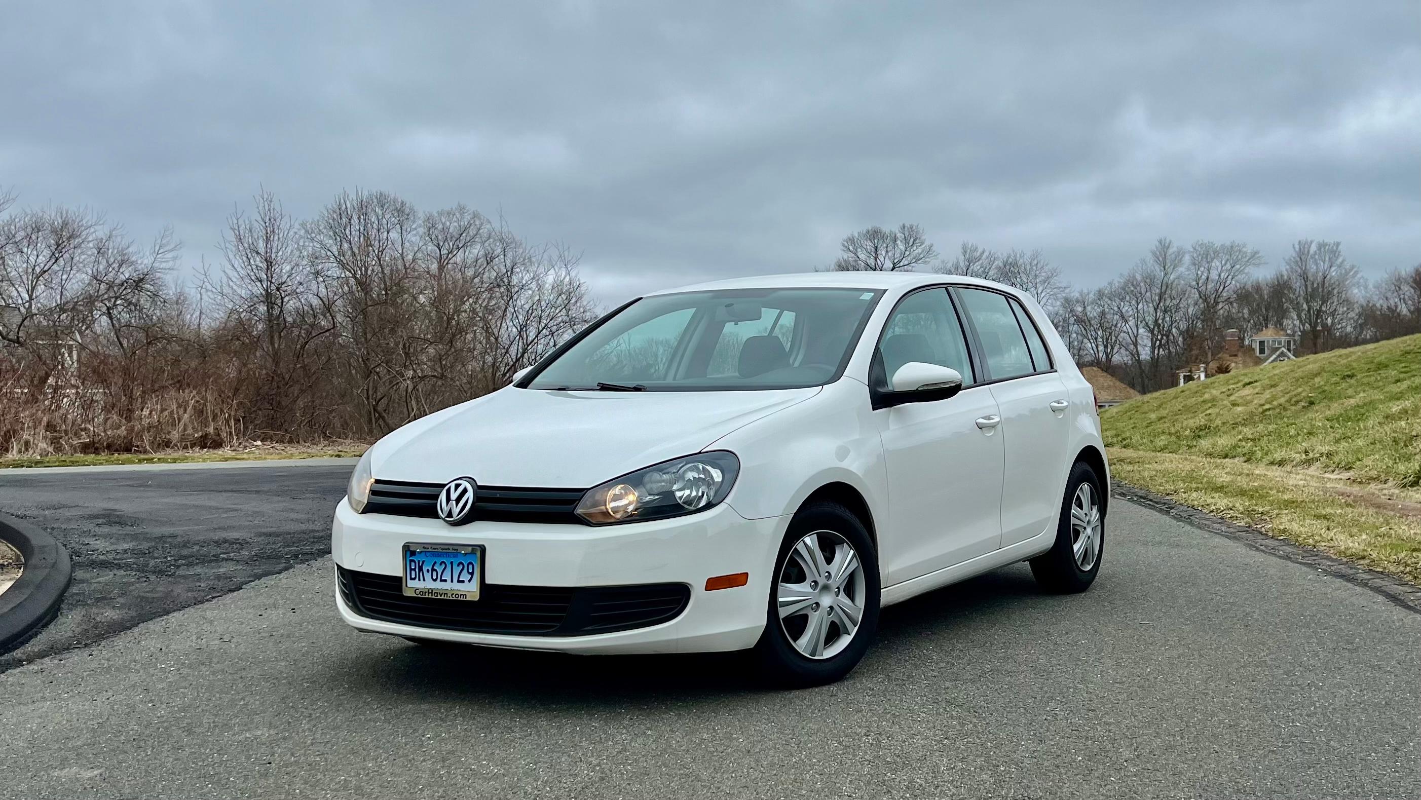 Volkswagen Golf 2013 in Bethel, CT