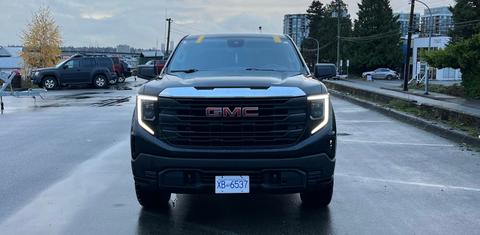 GMC Sierra 1500 2022