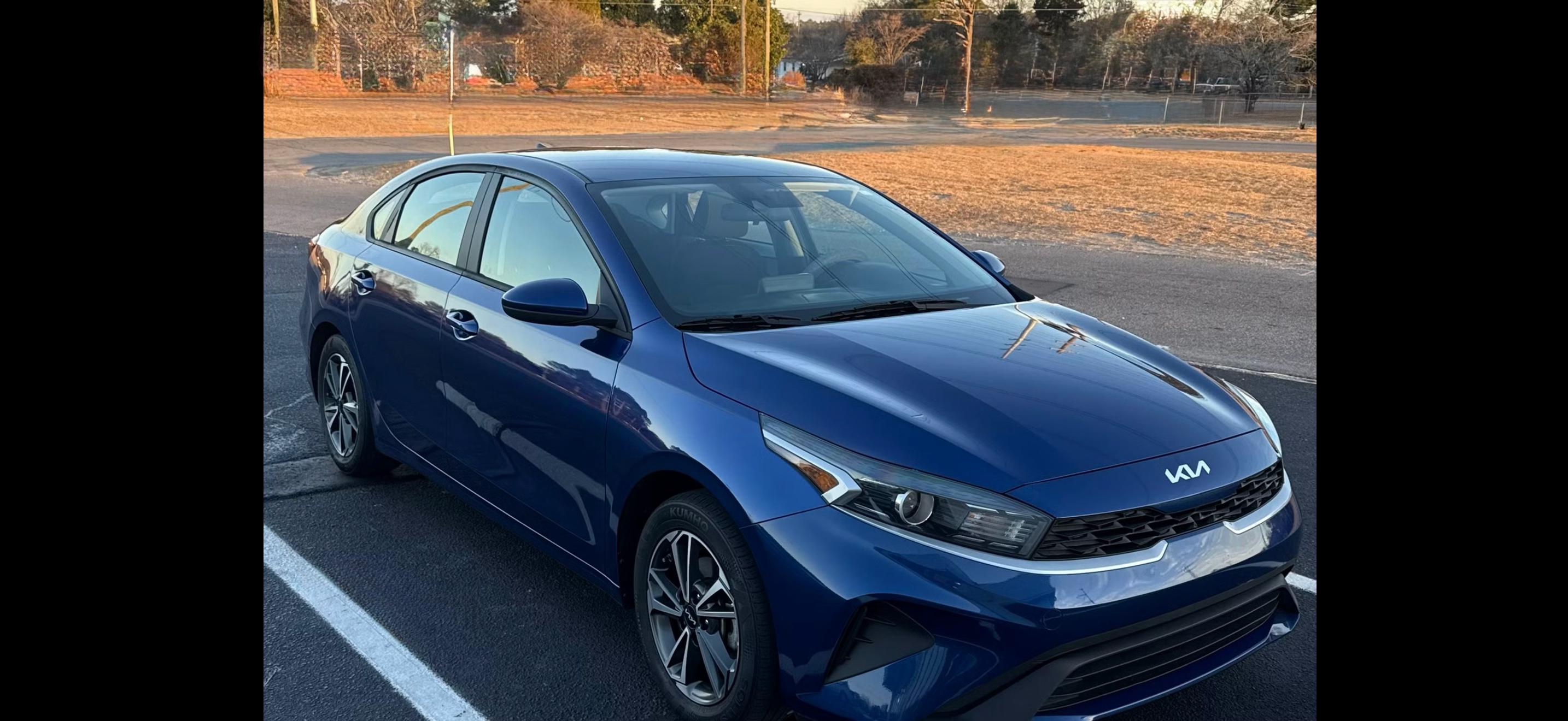 Kia Forte 2022 in Fayetteville, NC