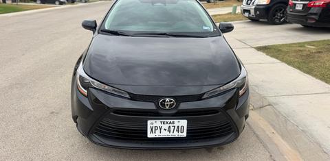 Toyota Corolla 2026