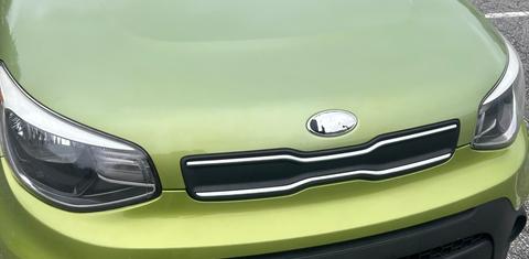 Kia Soul 2017