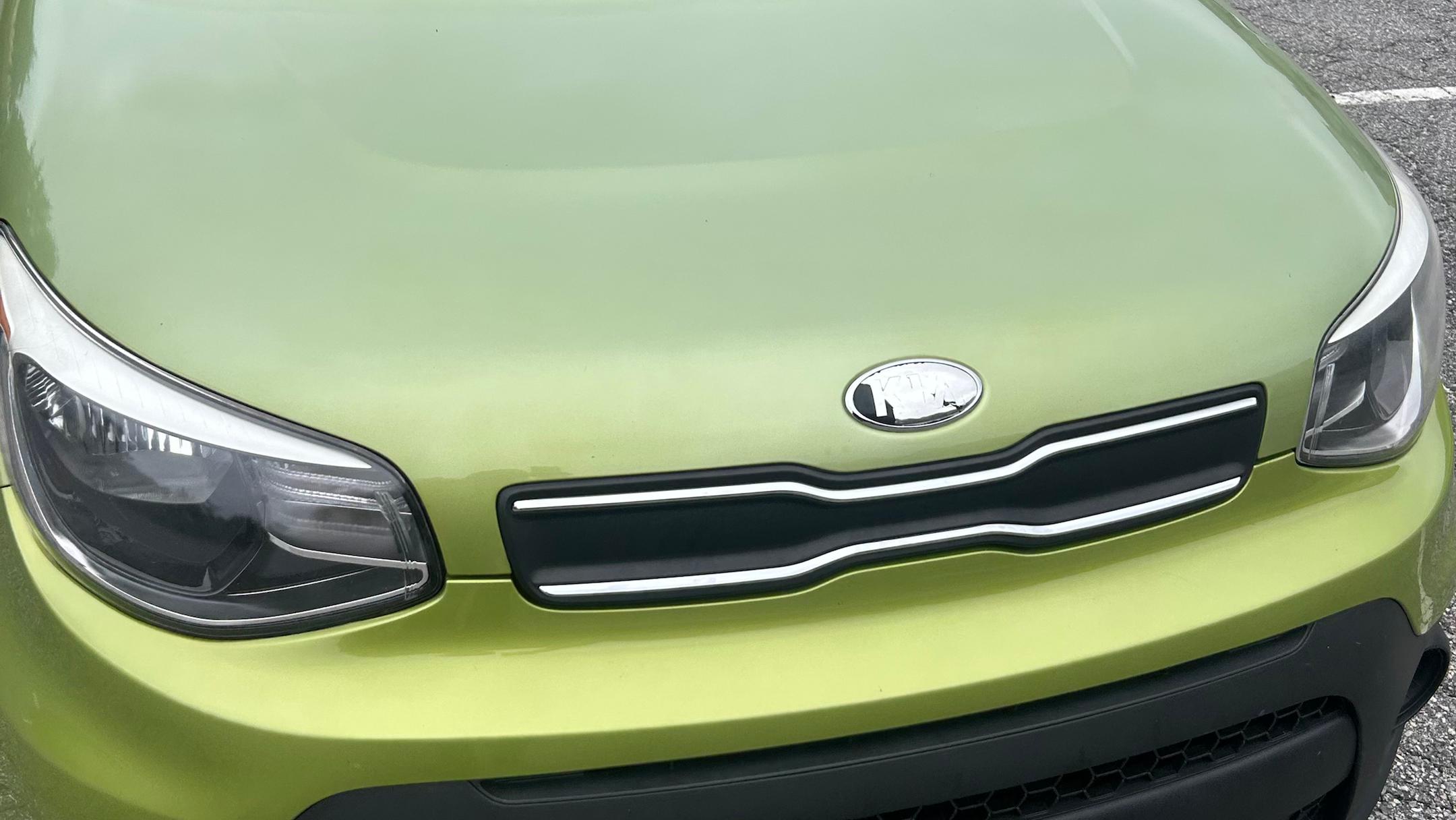 Kia Soul 2017 in Columbus, GA