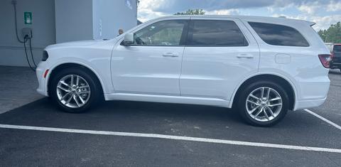 Dodge Durango 2022