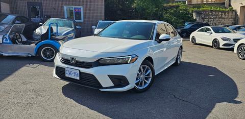 Honda Civic 2024