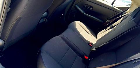 Nissan Sentra 2025