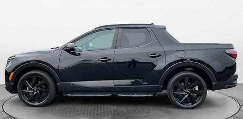Hyundai Santa Cruz 2023