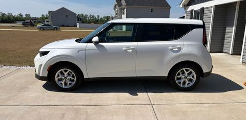 Kia Soul 2023