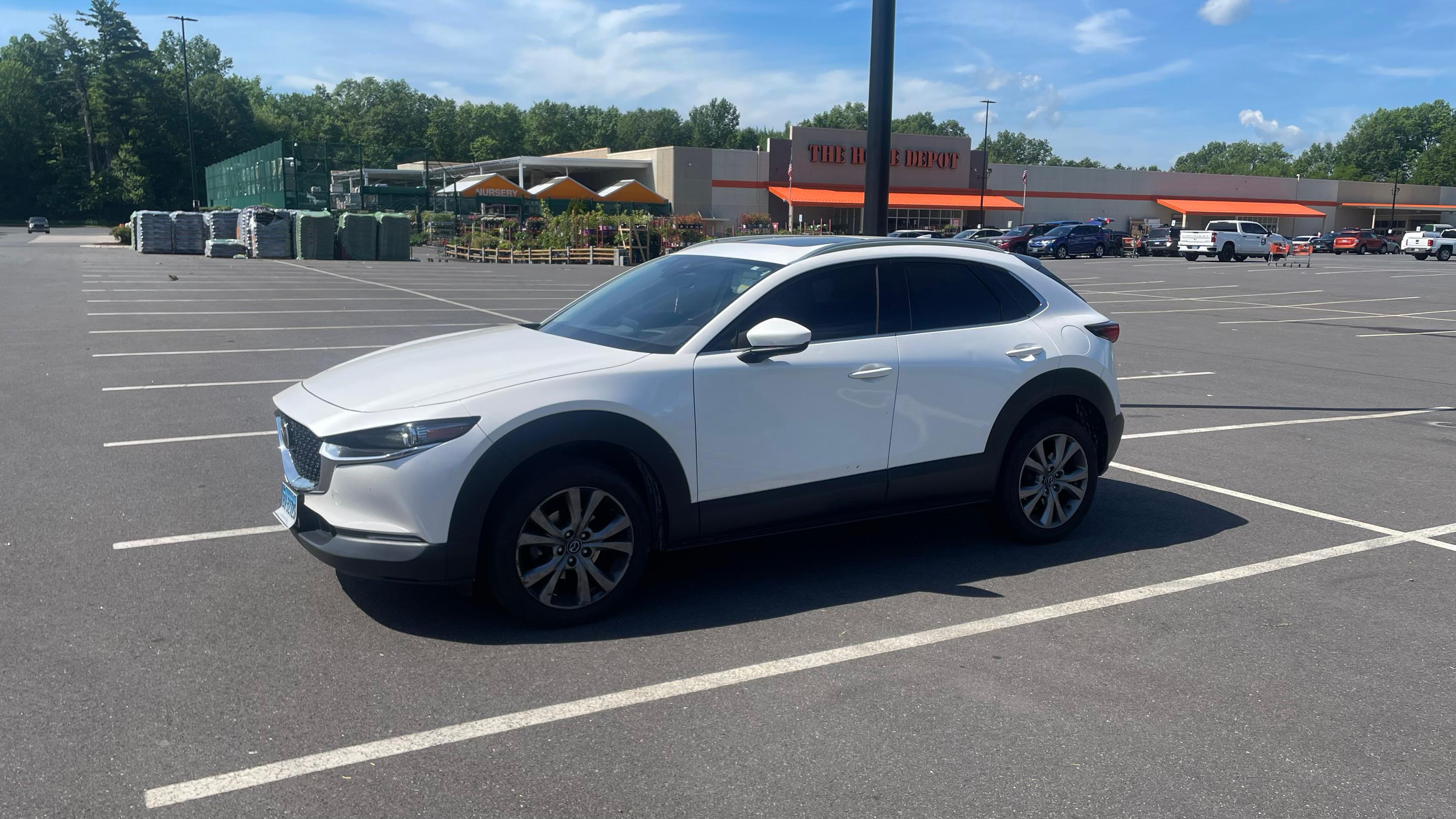 Mazda CX-30 2021 in Bloomfield, CT