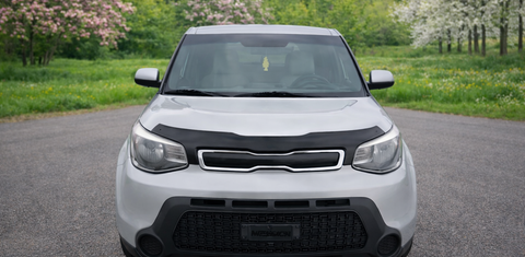 Kia Soul 2019