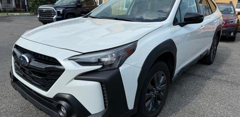 Subaru Outback 2024