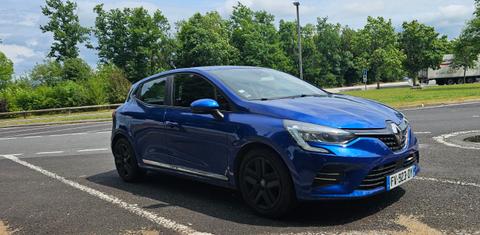 Renault CLIO V 2020