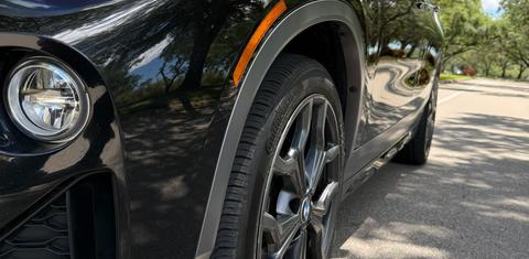 BMW X2 2018