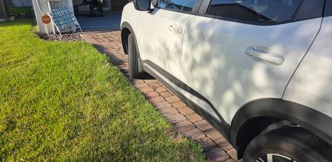 Nissan Kicks 2025