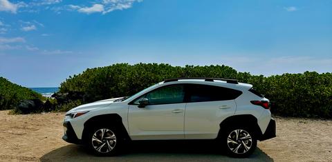 Subaru Crosstrek 2025