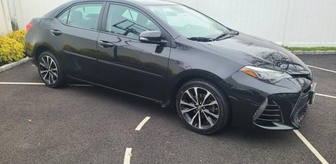 Toyota Corolla 2017