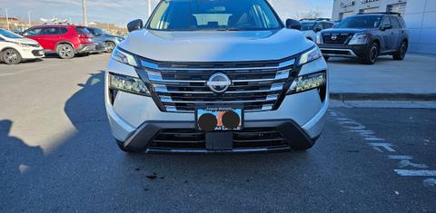 Nissan Rogue 2024