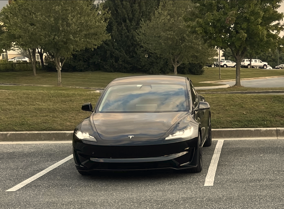 Tesla Model 3 2024 in Owings Mills, MD