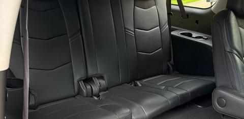 Cadillac Escalade ESV 2018
