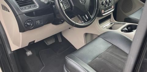 Dodge Grand Caravan 2020