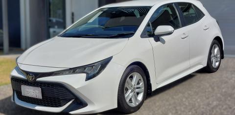 Toyota COROLLA 2018