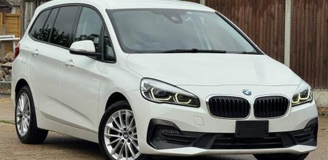 BMW 2 Series 2015