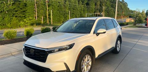Honda CR-V 2024