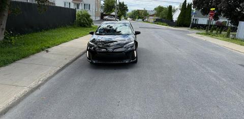 Toyota Corolla 2017
