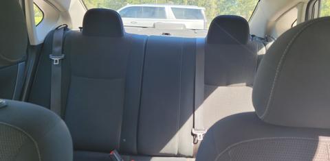 Nissan Sentra 2019