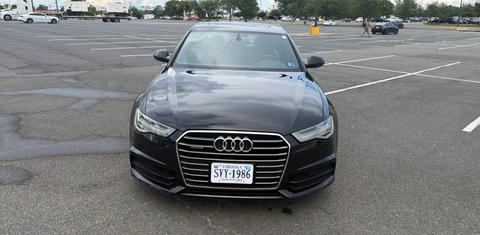 Audi A6 2017