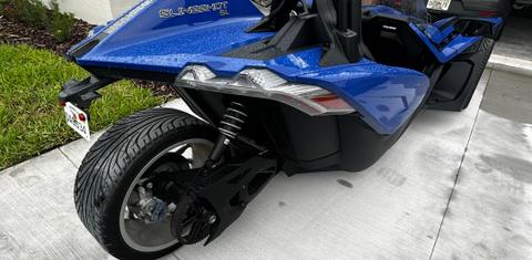 Polaris Slingshot 2023