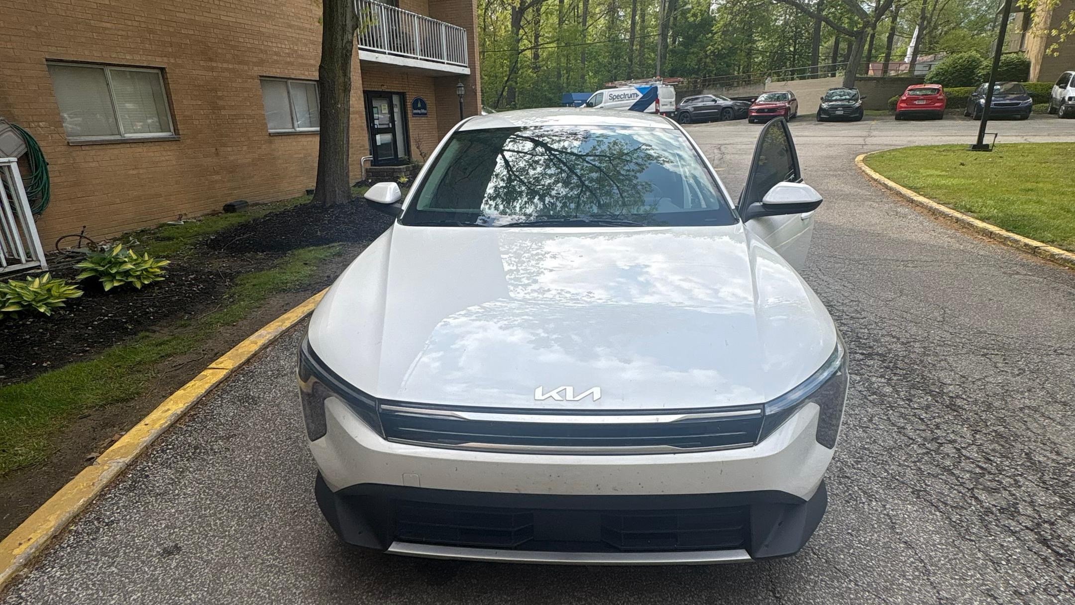 Kia K4 2025 in Cleveland, OH