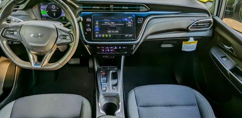 Chevrolet Bolt EV 2023