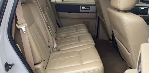 Ford Expedition 2012