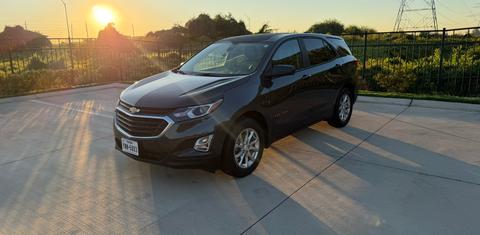 Chevrolet Equinox 2020