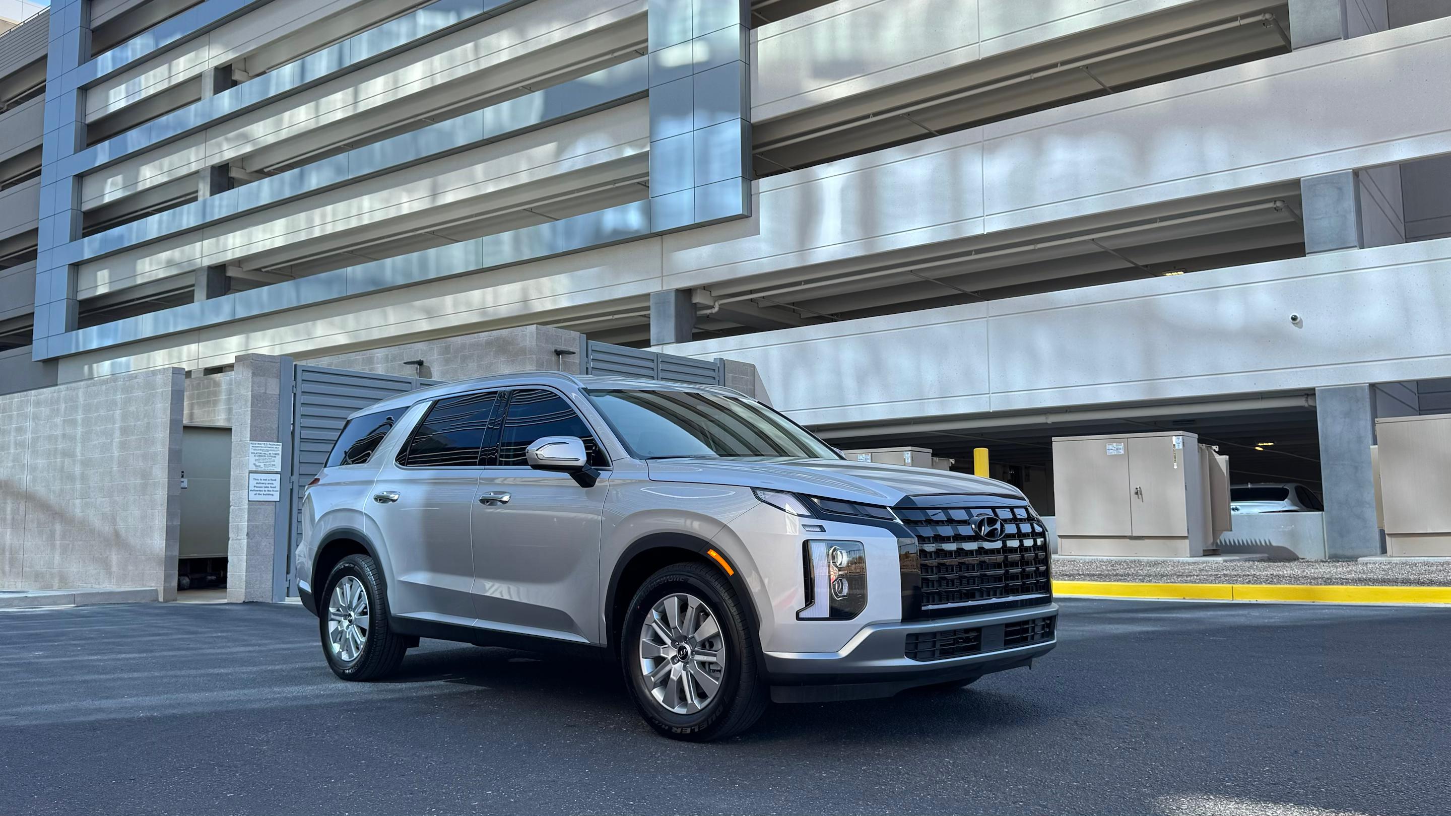 Hyundai Palisade 2025 in Phoenix, AZ