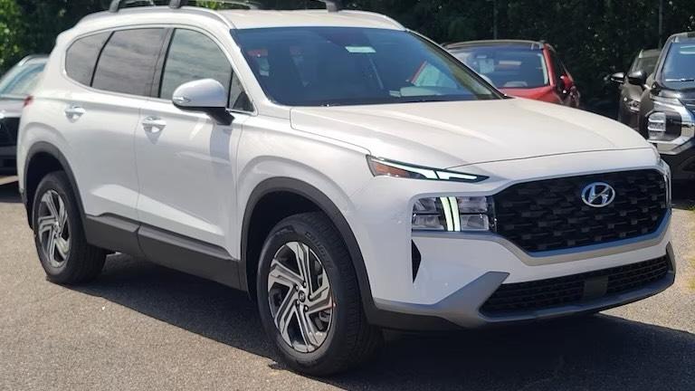 Hyundai Santa Fe 2023 in Baltimore, MD